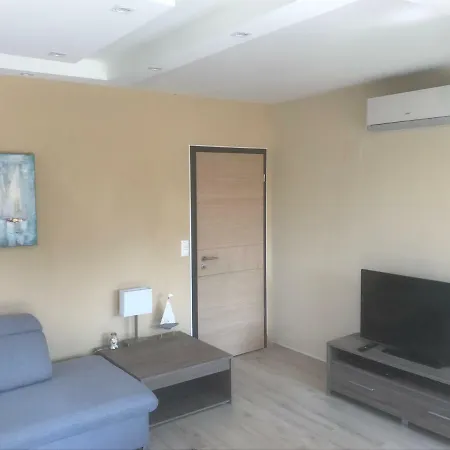 Azur Appartement Balatonfüred