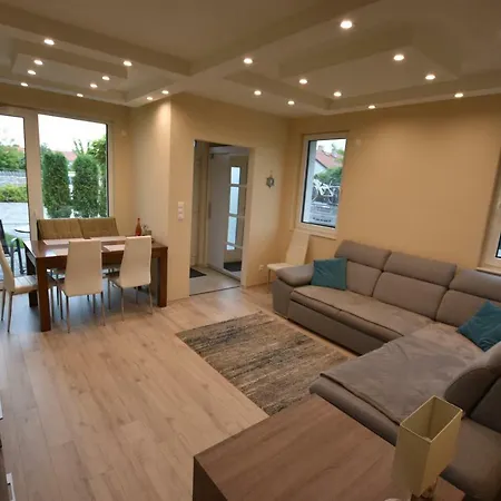 Appartement Azur Balatonfüred