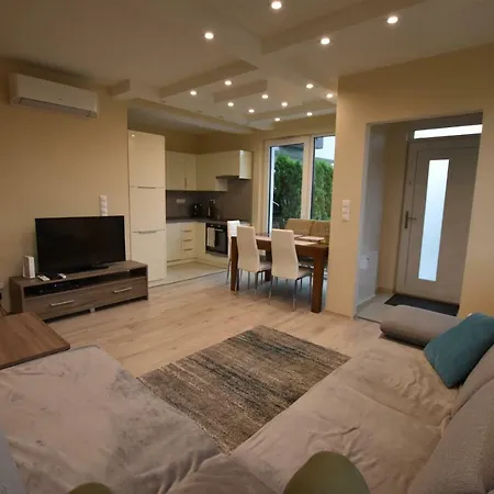 Appartement Azur Balatonfüred