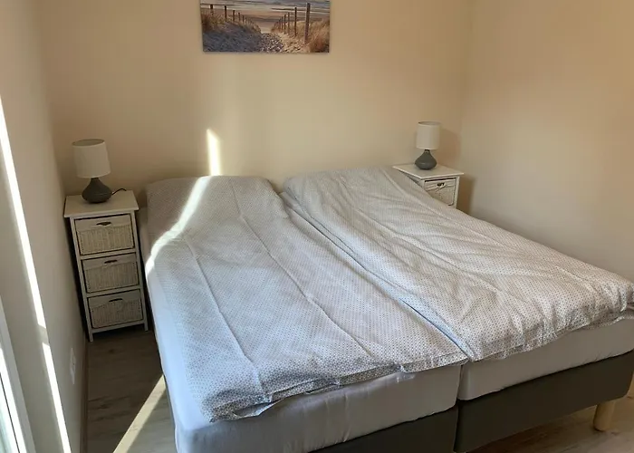 Apartment Azur