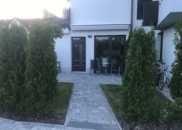 Azur Apartment