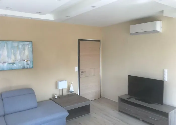 Azur Apartment Balatonfured