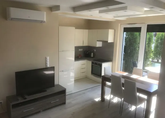 Azur Apartment