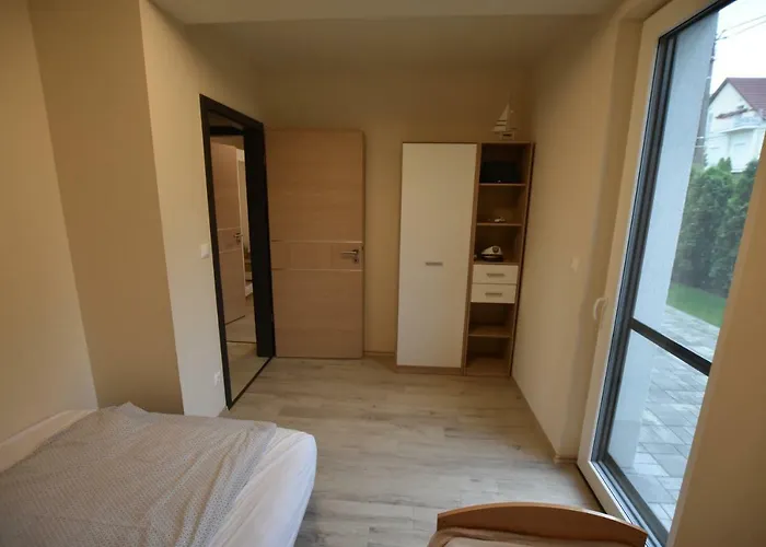 Azur Apartment Balatonfured