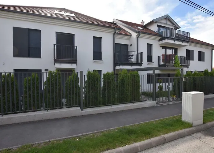 Azur Apartment *